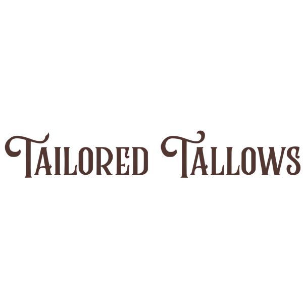 Tailored Tallows