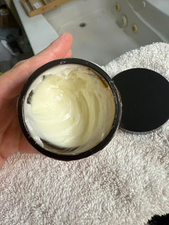 Tailored Tallows Whipped Tallow
