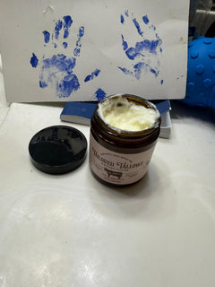 Tailored Tallows Whipped Tallow