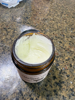 Tailored Tallows Whipped Tallow
